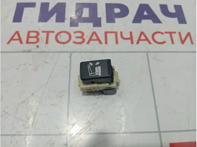 Кнопка (ручка) складывания сиденья левая Mitsubishi Outlander 8610A051
