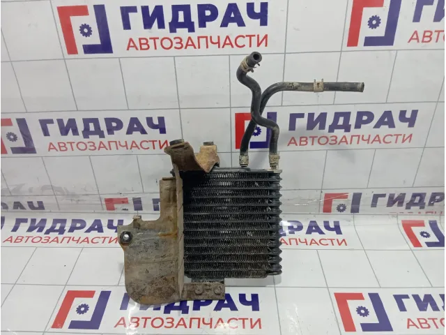 Радиатор (маслоохладитель) АКПП Mitsubishi Outlander 2920A128
