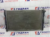 Радиатор основной Mitsubishi Outlander 1350A294