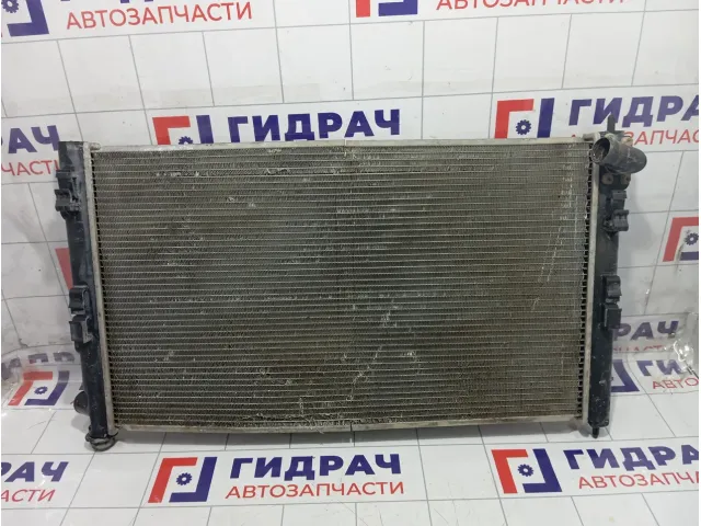 Радиатор основной Mitsubishi Outlander 1350A294