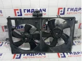 Вентилятор радиатора Mitsubishi Outlander 1360A041