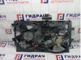 Вентилятор радиатора Mitsubishi Outlander 1360A041