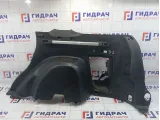 Обшивка багажника правая Mitsubishi Outlander 7230A392XA