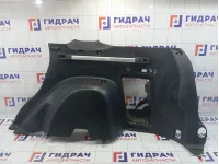 Обшивка багажника правая Mitsubishi Outlander 7230A392XA