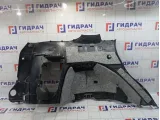 Обшивка багажника правая Mitsubishi Outlander 7230A392XA