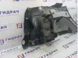 Обшивка багажника правая Mitsubishi Outlander 7230A392XA
