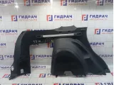 Обшивка багажника левая Mitsubishi Outlander 7230A395XA