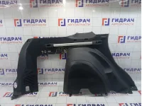 Обшивка багажника левая Mitsubishi Outlander 7230A395XA