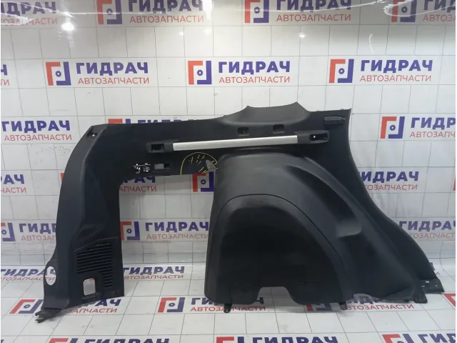 Обшивка багажника левая Mitsubishi Outlander 7230A395XA