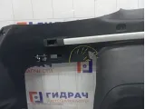 Обшивка багажника левая Mitsubishi Outlander 7230A395XA
