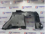 Обшивка багажника левая Mitsubishi Outlander 7230A395XA