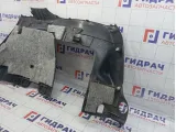 Обшивка багажника левая Mitsubishi Outlander 7230A395XA