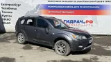 Блок ABS Mitsubishi Outlander 4670A346