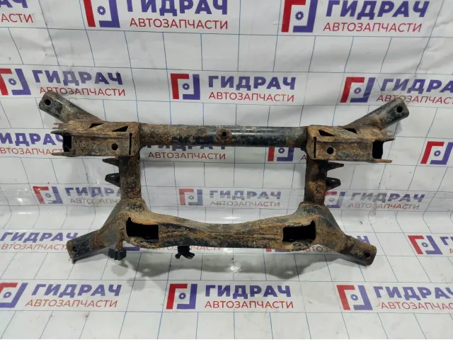 Балка задняя Mitsubishi Outlander (GF) 4100A092