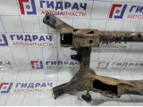Балка задняя Mitsubishi Outlander (GF) 4100A092