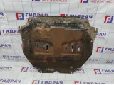 Защита двигателя Mitsubishi Outlander (GF)
