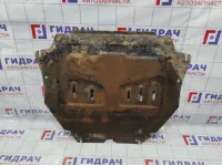 Защита двигателя Mitsubishi Outlander (GF)