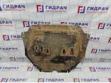 Защита двигателя Mitsubishi Outlander (GF)
