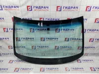 Стекло лобовое Mitsubishi Outlander (GF) 6102B133