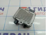 Блок электронный управления электроусилителем руля Mitsubishi Outlander (GF) 8633A049