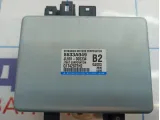 Блок электронный управления электроусилителем руля Mitsubishi Outlander (GF) 8633A049