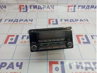 Магнитола Mitsubishi Outlander (GF) 8701A495