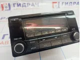 Магнитола Mitsubishi Outlander (GF) 8701A495