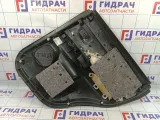 Обшивка двери задней левой Mitsubishi Outlander (GF) 7222B117XA