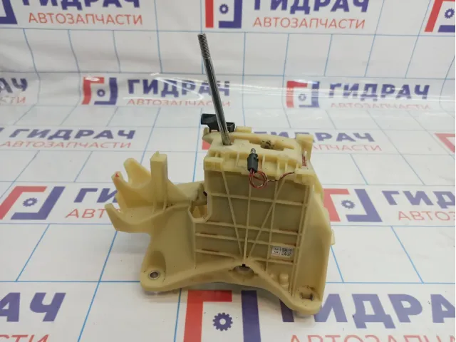 Кулиса КПП Mitsubishi Outlander (GF) 2400A449