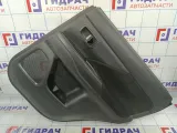 Обшивка двери задней правой Mitsubishi Outlander (GF) 7222B118XA