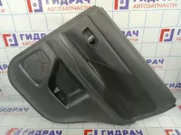 Обшивка двери задней правой Mitsubishi Outlander (GF) 7222B118XA