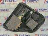 Обшивка двери задней правой Mitsubishi Outlander (GF) 7222B118XA
