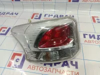Фонарь задний наружный левый Mitsubishi Outlander (GF) 8330A787