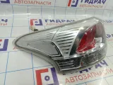 Фонарь задний наружный левый Mitsubishi Outlander (GF) 8330A787