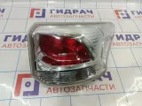 Фонарь задний наружный правый Mitsubishi Outlander (GF) 8330A788