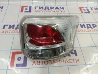 Фонарь задний наружный правый Mitsubishi Outlander (GF) 8330A788