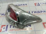 Фонарь задний наружный правый Mitsubishi Outlander (GF) 8330A788