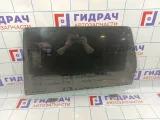 Стекло двери задней левой Mitsubishi Outlander (GF) 5736A537