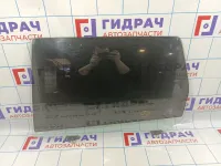 Стекло двери задней левой Mitsubishi Outlander (GF) 5736A537