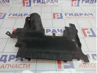 Накладка торпедо под рулевую колонку Mitsubishi Outlander (GF) 8002B199