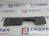 Накладка порога внутренняя передняя правая Mitsubishi Outlander (GF) 7656A158XA