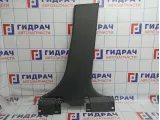 Обшивка стойки средней правой нижняя Mitsubishi Outlander (GF) 7211A142XB