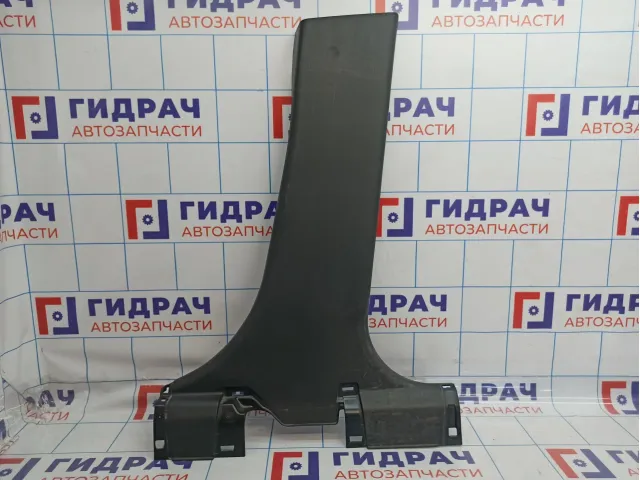 Обшивка стойки средней правой нижняя Mitsubishi Outlander (GF) 7211A142XB