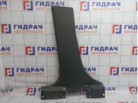 Обшивка стойки средней левой нижняя Mitsubishi Outlander (GF) 7211A141XB