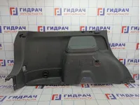 Обшивка багажника левая нижняя Mitsubishi Outlander (GF) 7230A631XA