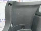 Обшивка багажника левая нижняя Mitsubishi Outlander (GF) 7230A631XA