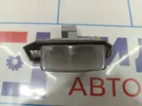 Фонарь подсветки номера Mitsubishi Outlander (GF) 8341A009