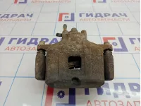 Суппорт тормозной передний правый Mitsubishi Outlander (GF) 4605A862