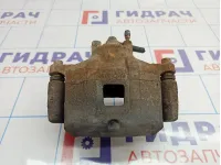 Суппорт тормозной передний левый Mitsubishi Outlander (GF) 4605A861