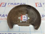 Пыльник тормозного диска Mitsubishi Outlander (GF) 4605A921